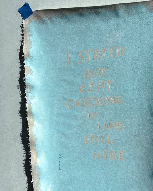 Still