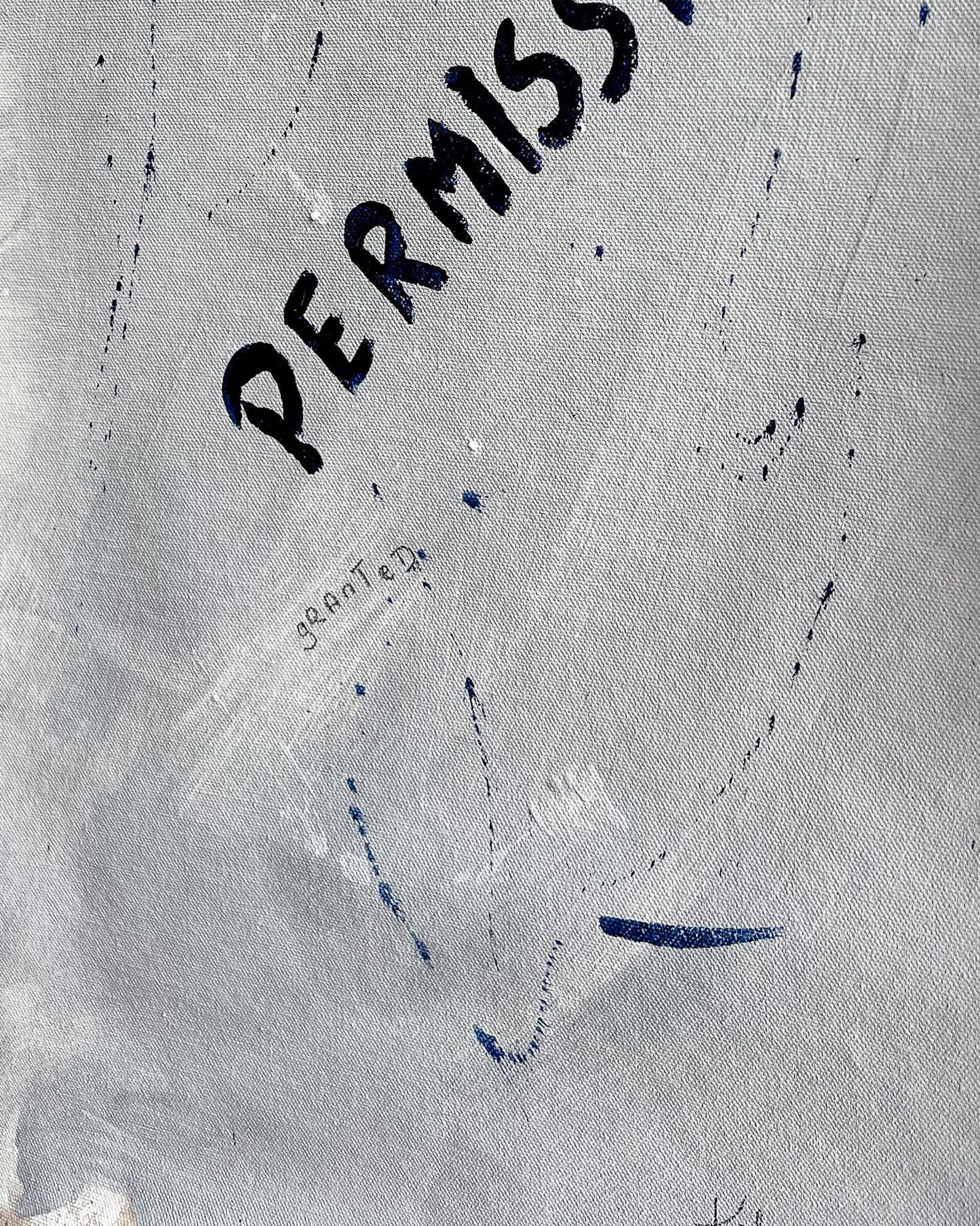 Permission