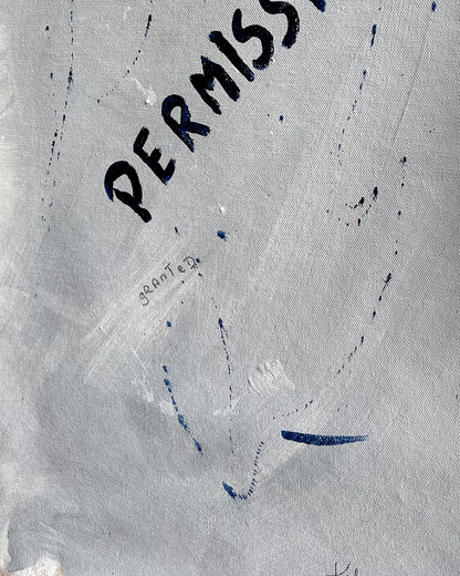 Permission