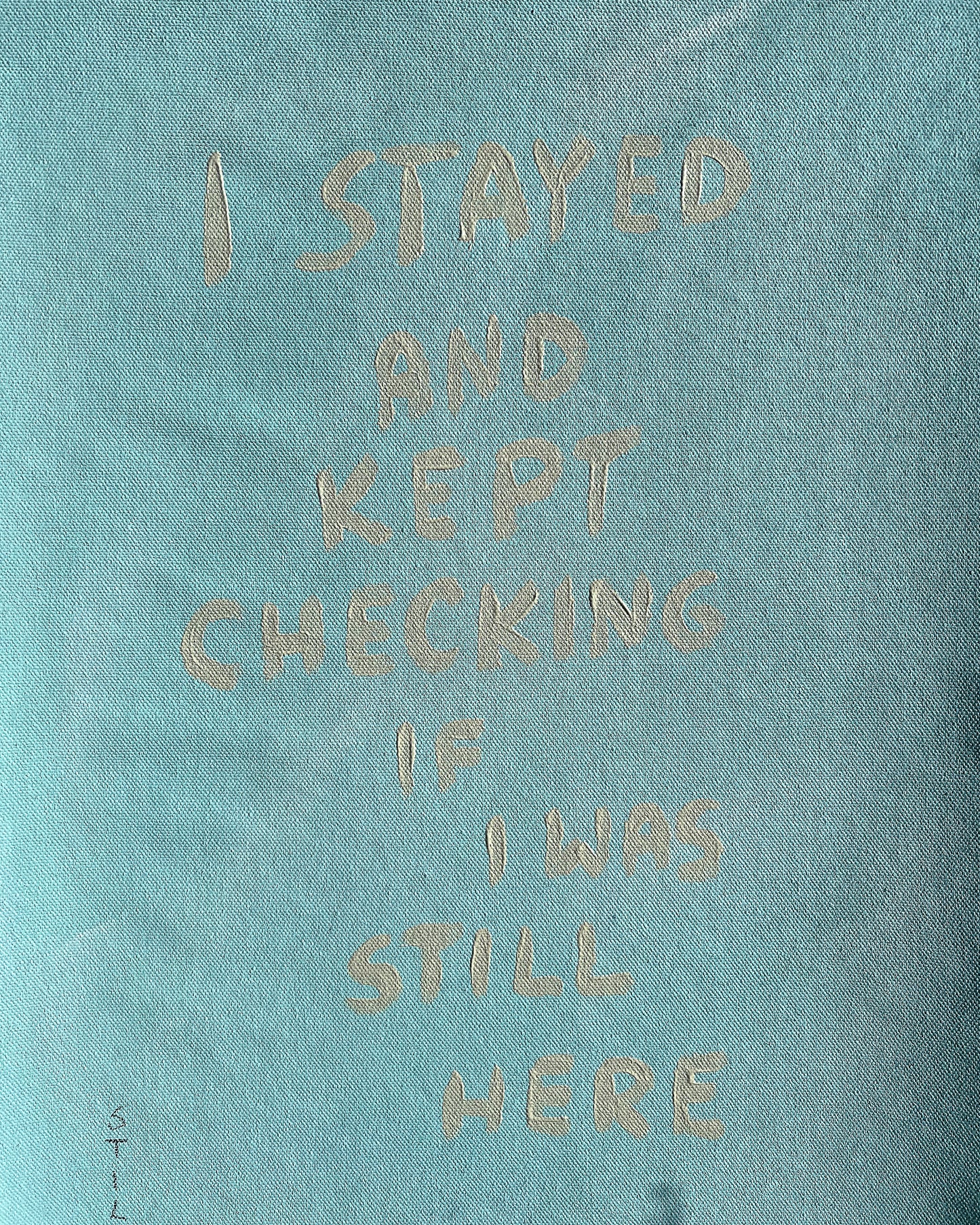 Still