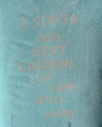 Still
