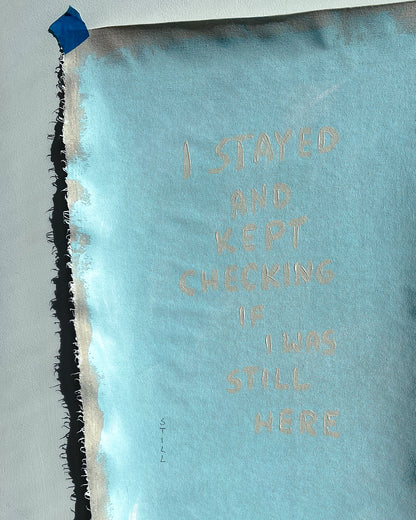 Still