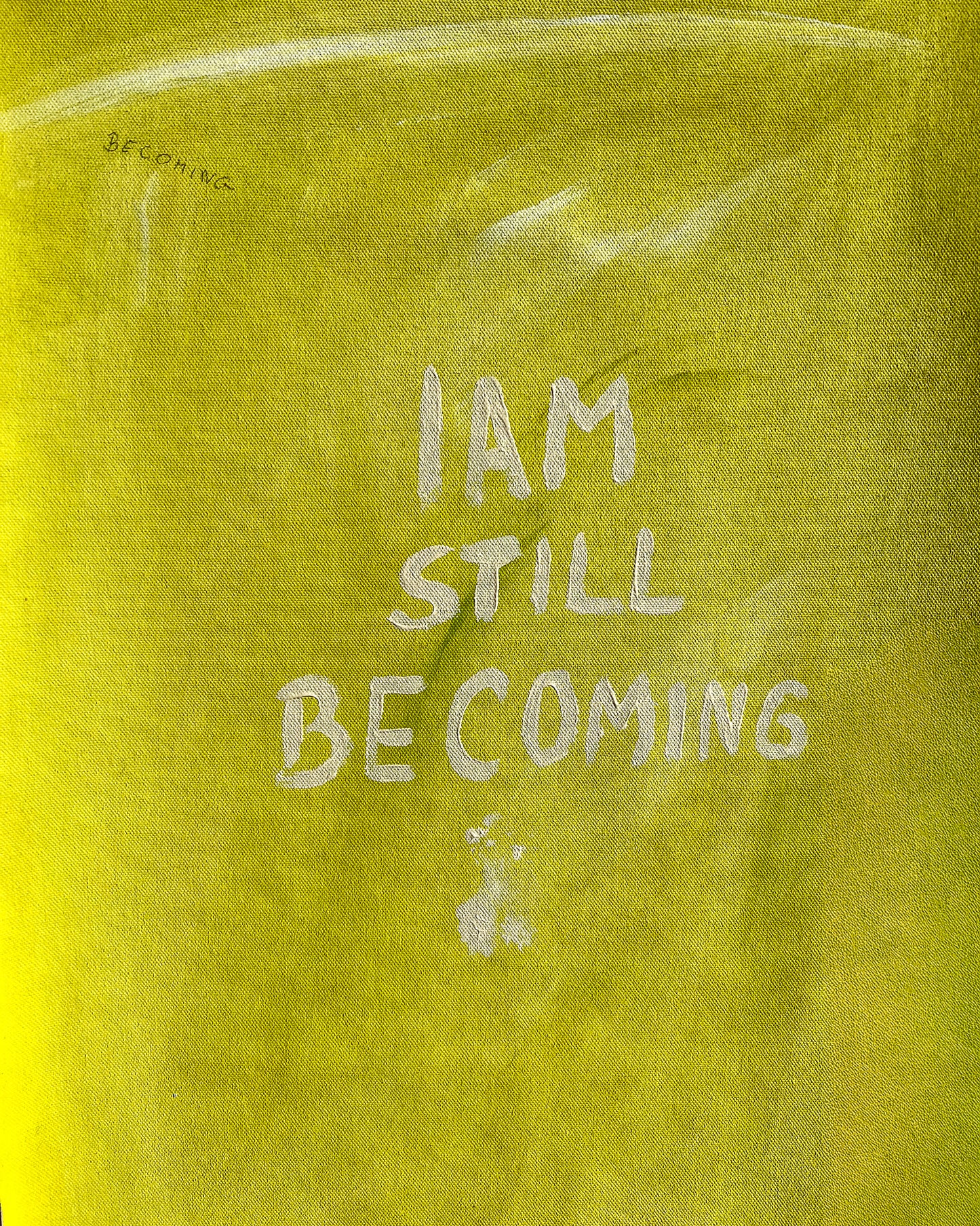 Becoming