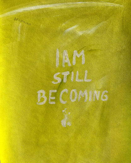 Becoming