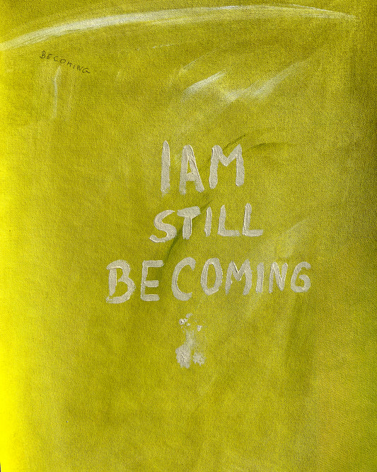 Becoming