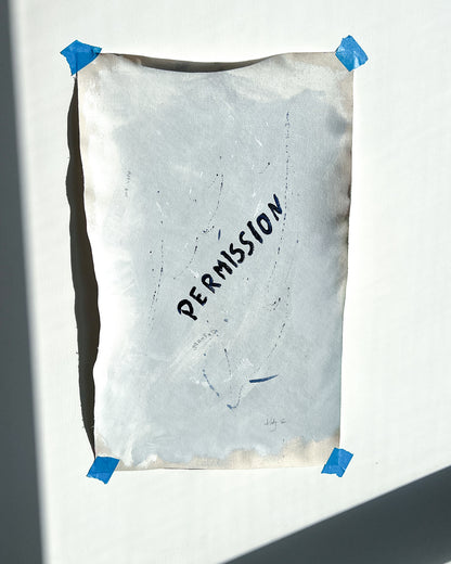 Permission
