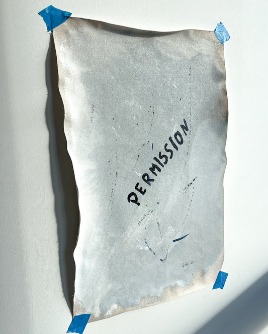Permission