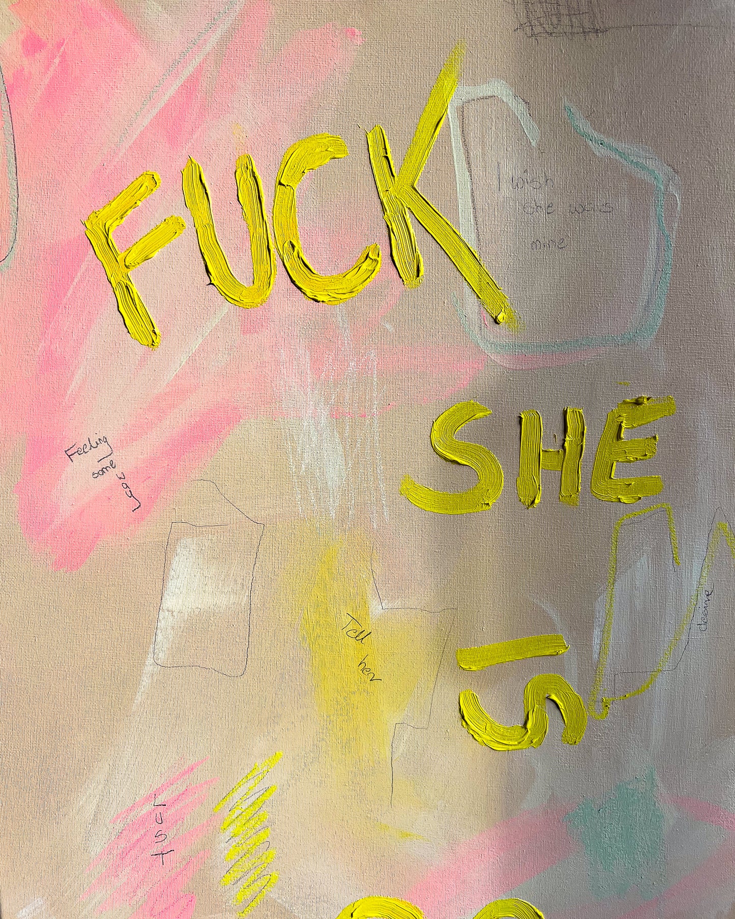 FUCK SHE IS GORG