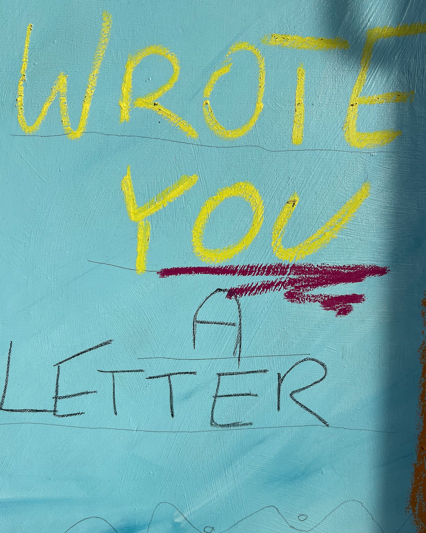 Dear...