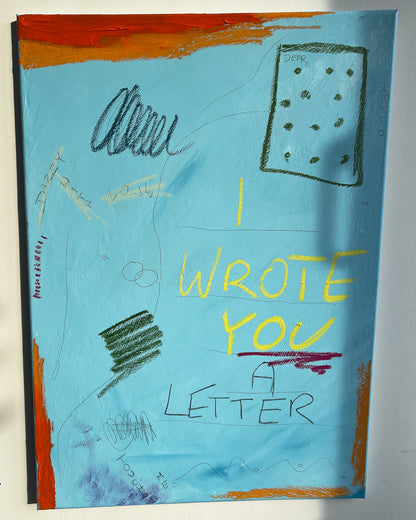 Dear...
