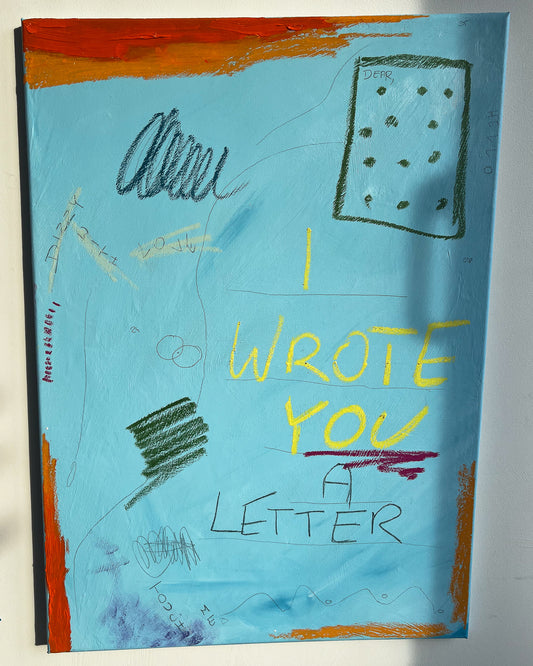 Dear...